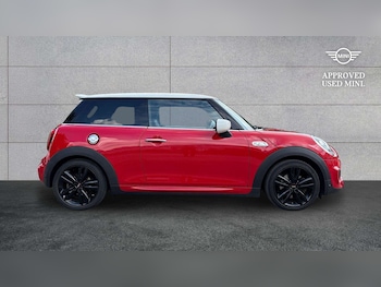 Used MINI Hatch 2020 for sale - 78666329: Photo