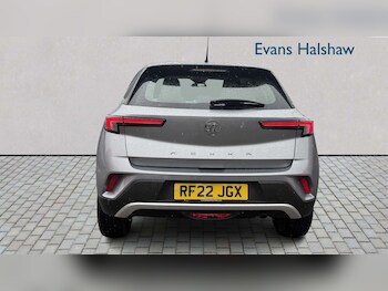 Used Vauxhall Mokka 2022 for sale - 78812252: Photo