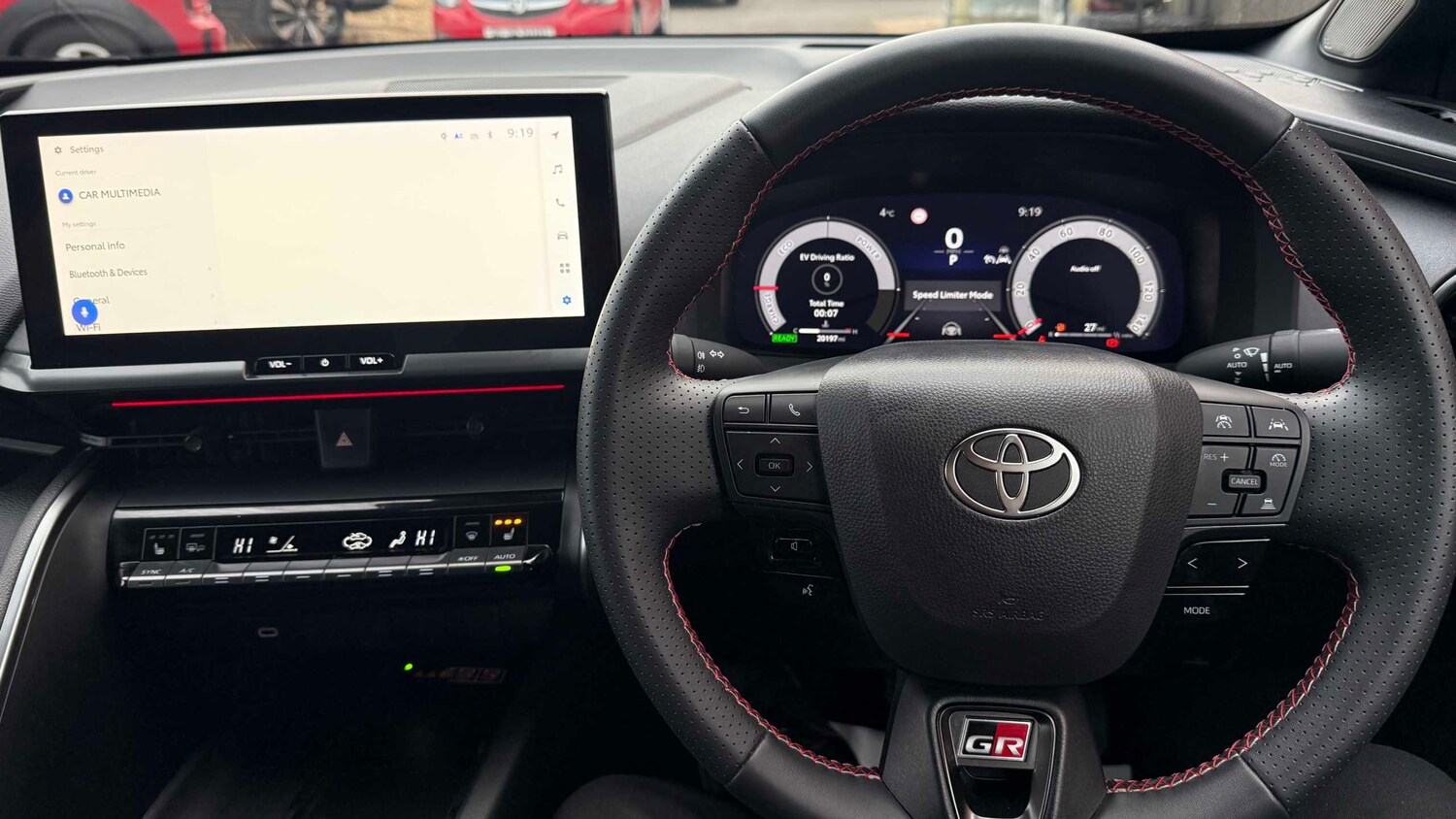 Used Toyota C-HR 2024 for sale - 77857465: Photo 11