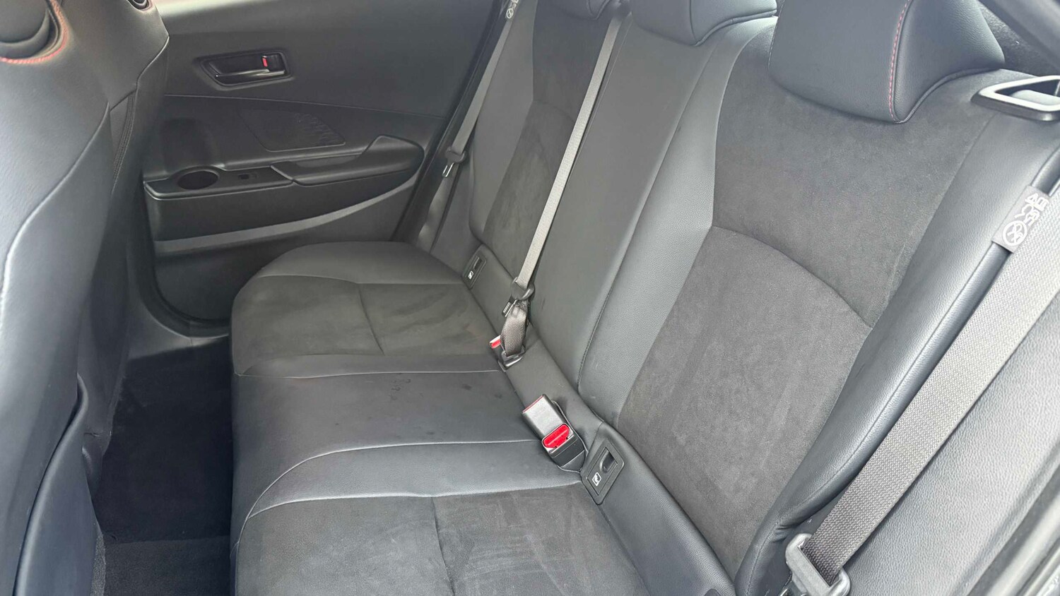 Used Toyota C-HR 2024 for sale - 77857465: Photo 16