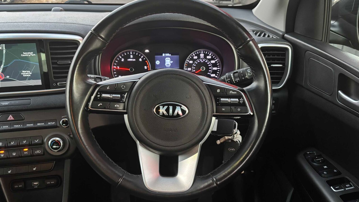 Used Kia Sportage for sale - 77861276: Photo 11