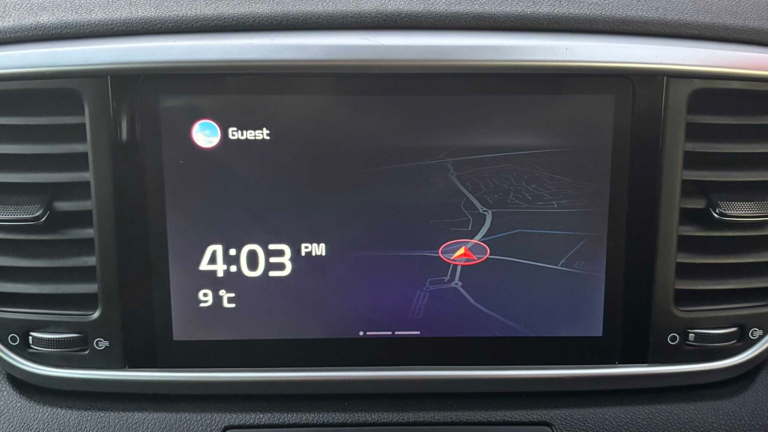 Used Kia Sportage for sale - 77861276: Photo 13