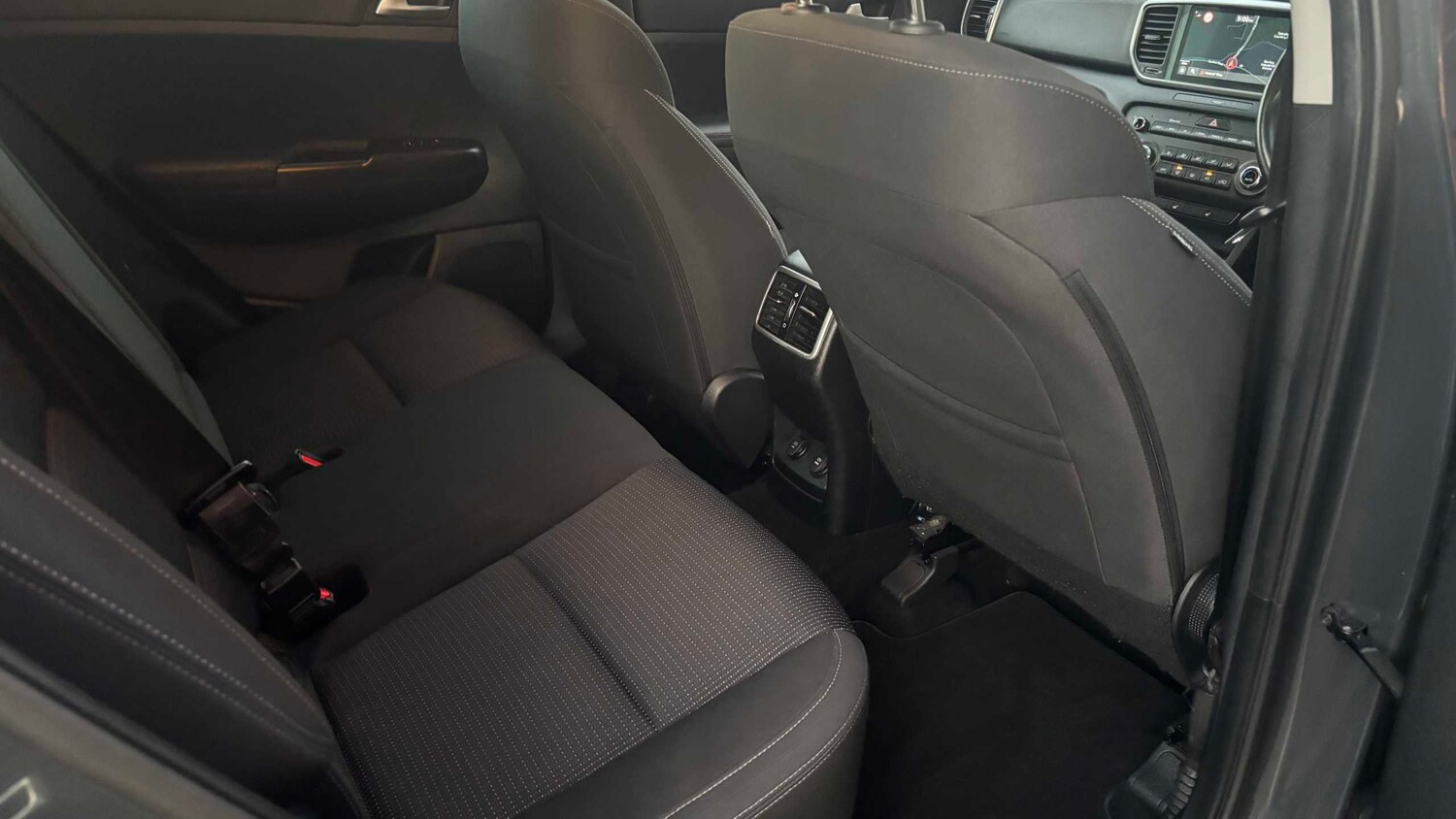 Used Kia Sportage for sale - 77861276: Photo 15