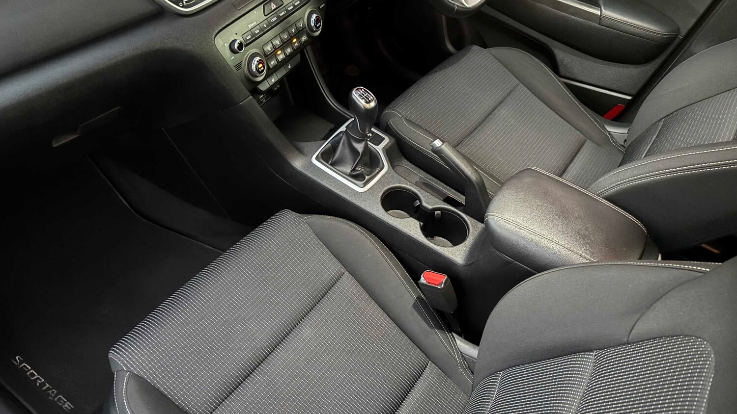 Used Kia Sportage for sale - 77861276: Photo 16