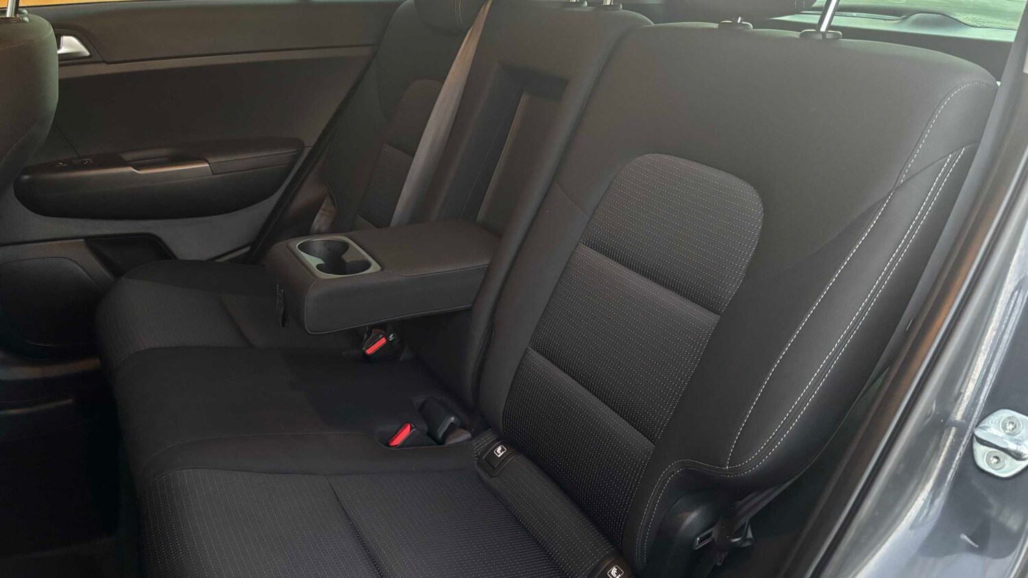 Used Kia Sportage for sale - 77861276: Photo 17