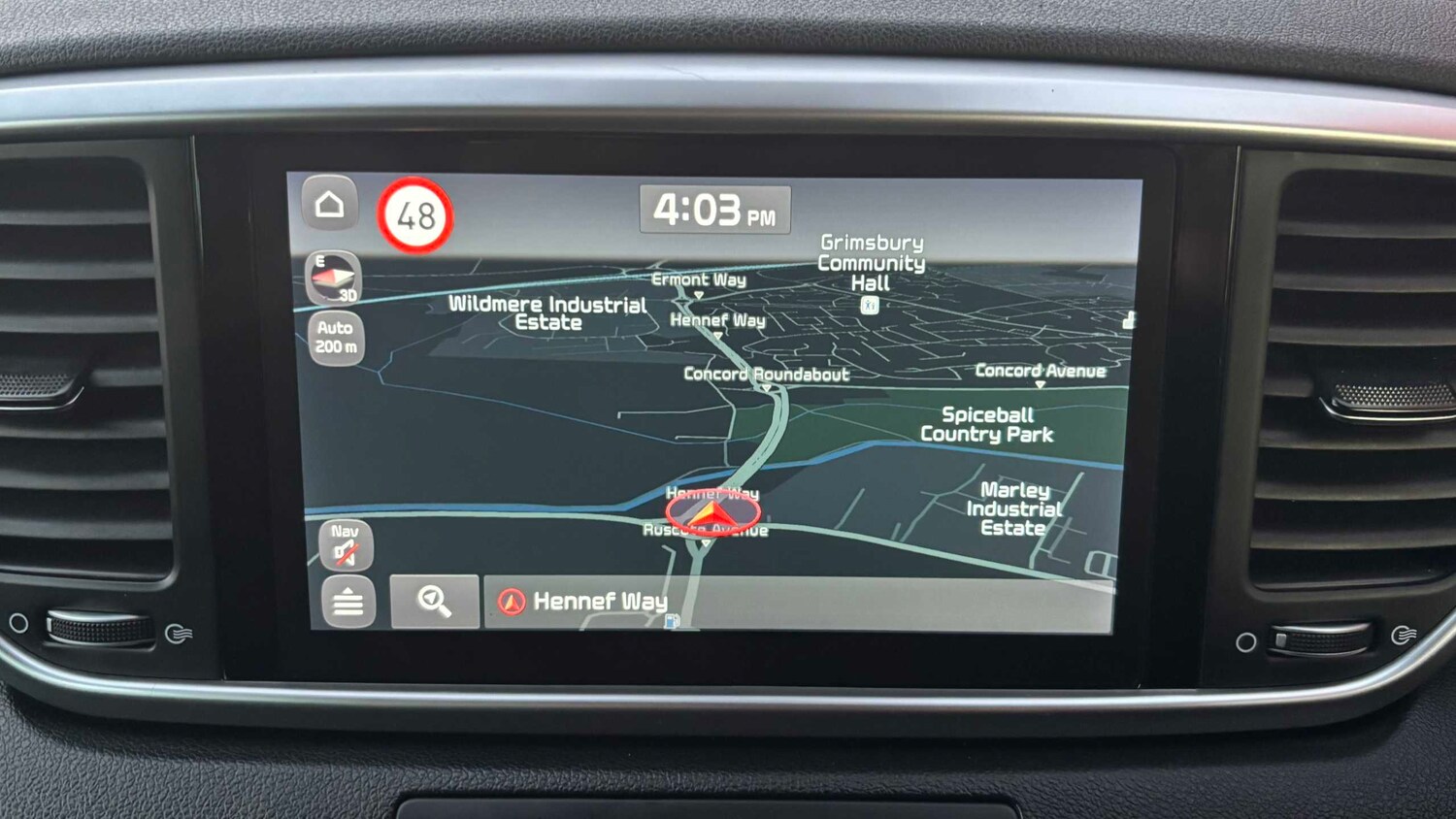 Used Kia Sportage for sale - 77861276: Photo 19