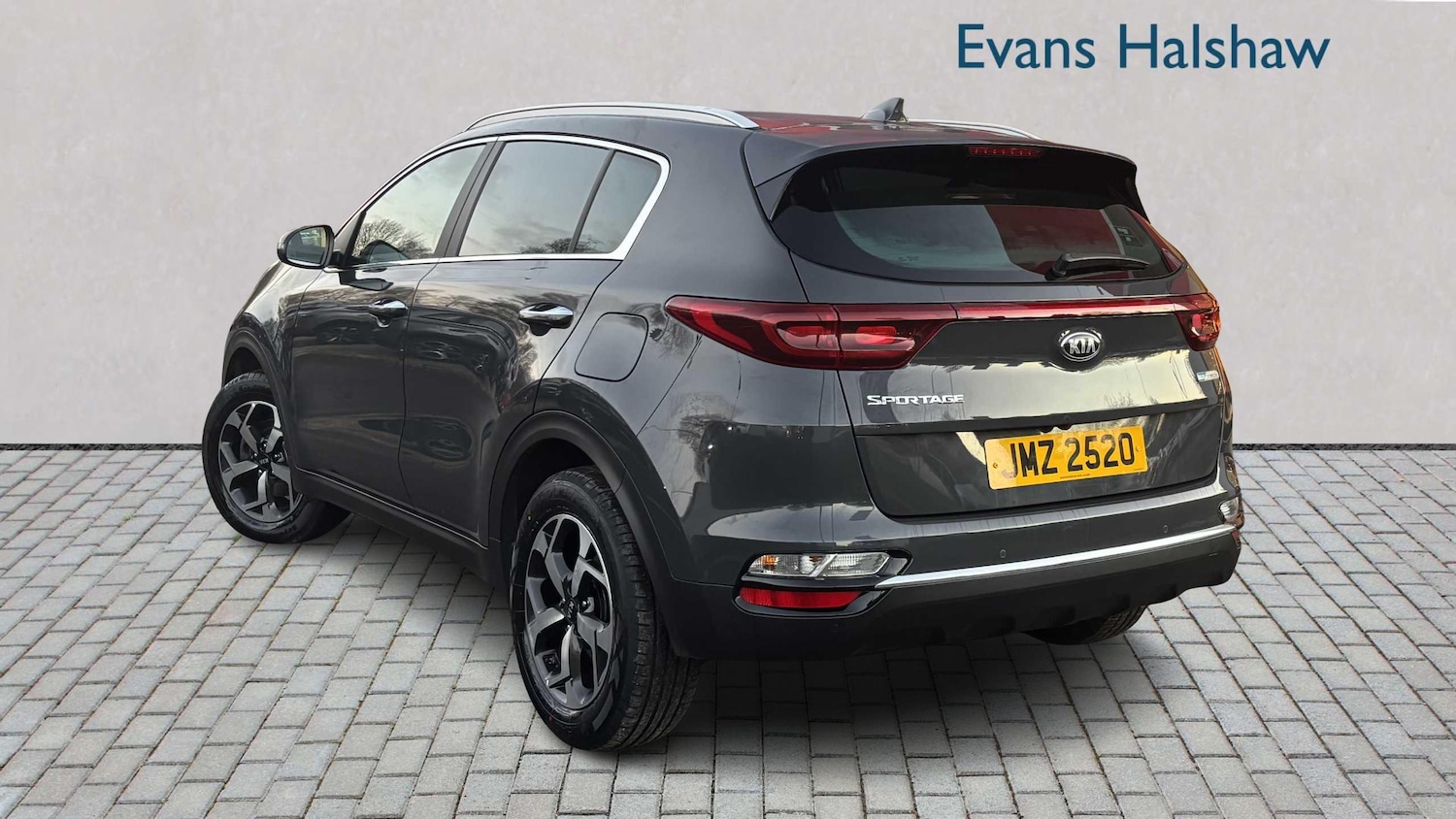 Used Kia Sportage for sale - 77861276: Photo 2