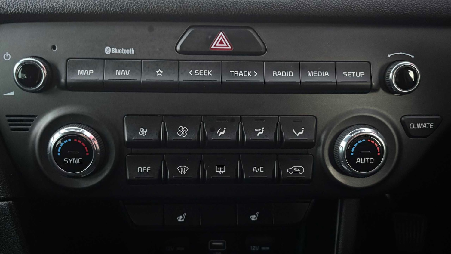 Used Kia Sportage for sale - 77861276: Photo 21