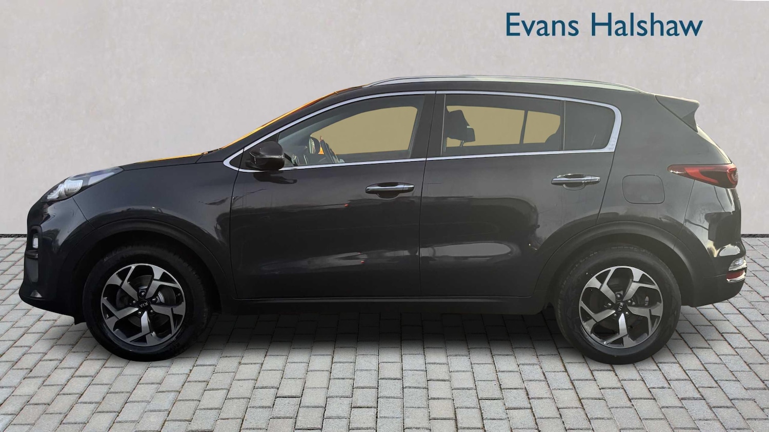 Used Kia Sportage for sale - 77861276: Photo 3