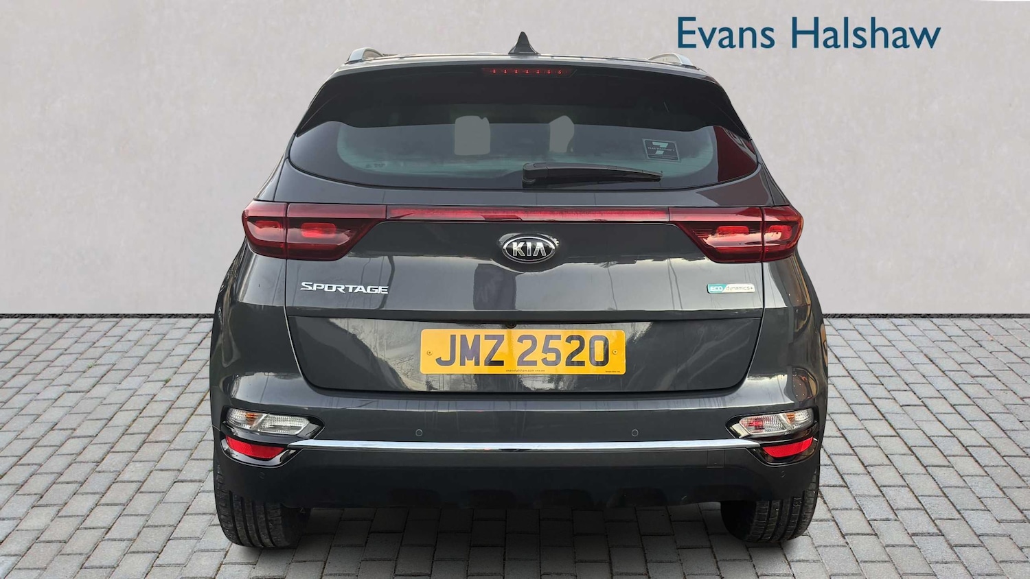 Used Kia Sportage for sale - 77861276: Photo 5