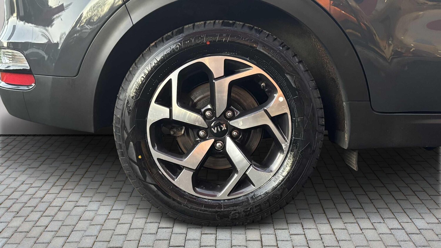 Used Kia Sportage for sale - 77861276: Photo 7