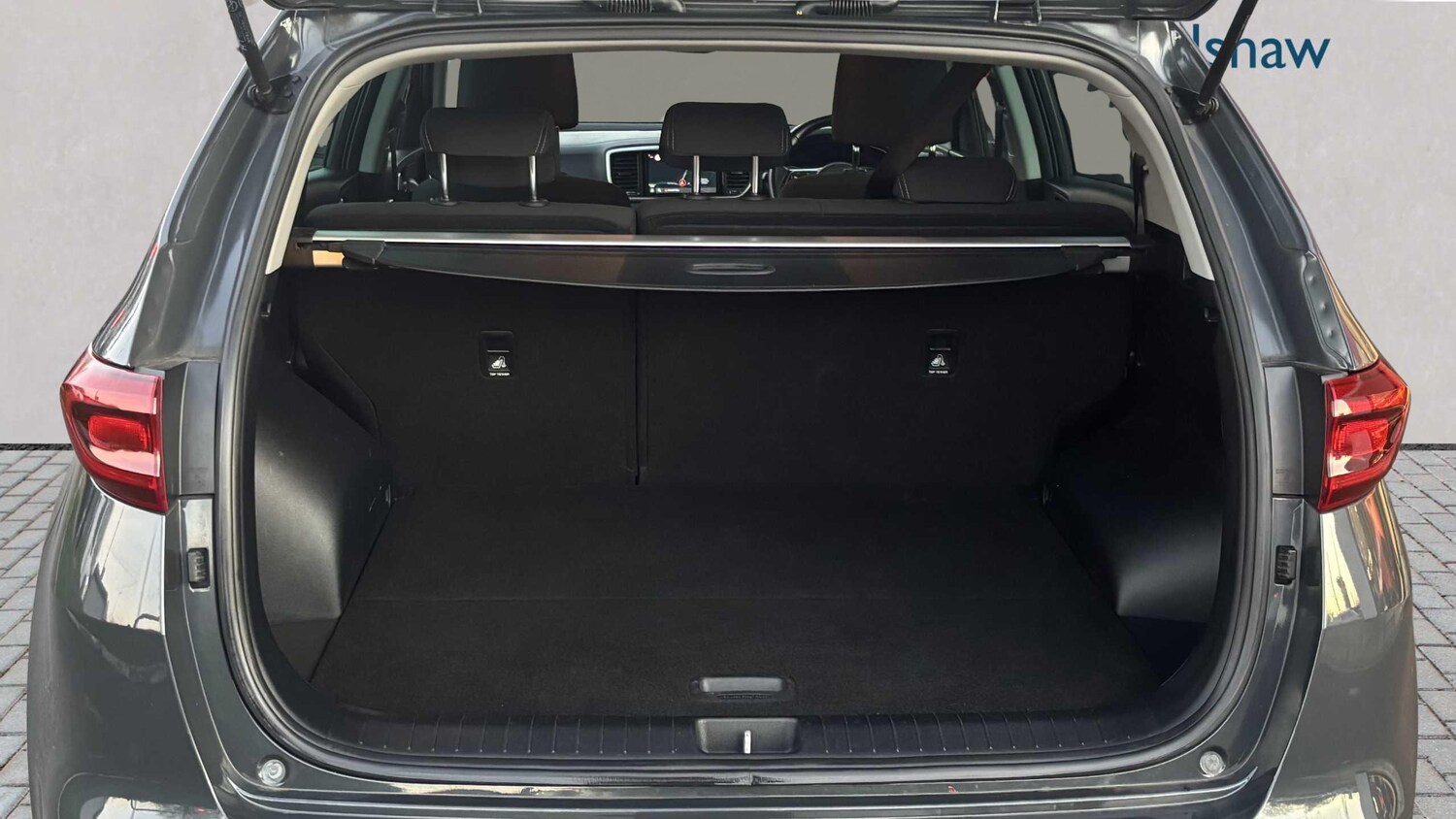 Used Kia Sportage for sale - 77861276: Photo 8