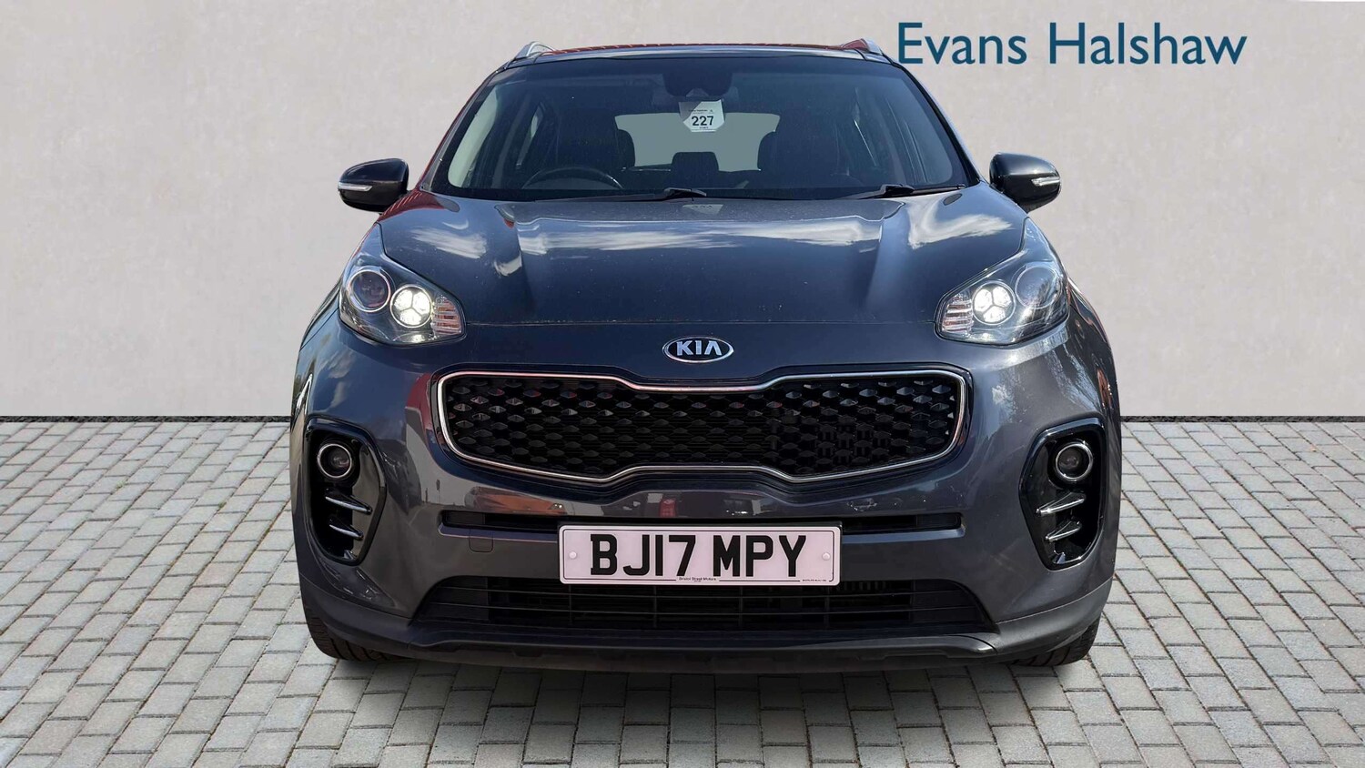 Used Kia Sportage for sale - 78118732: Photo 3