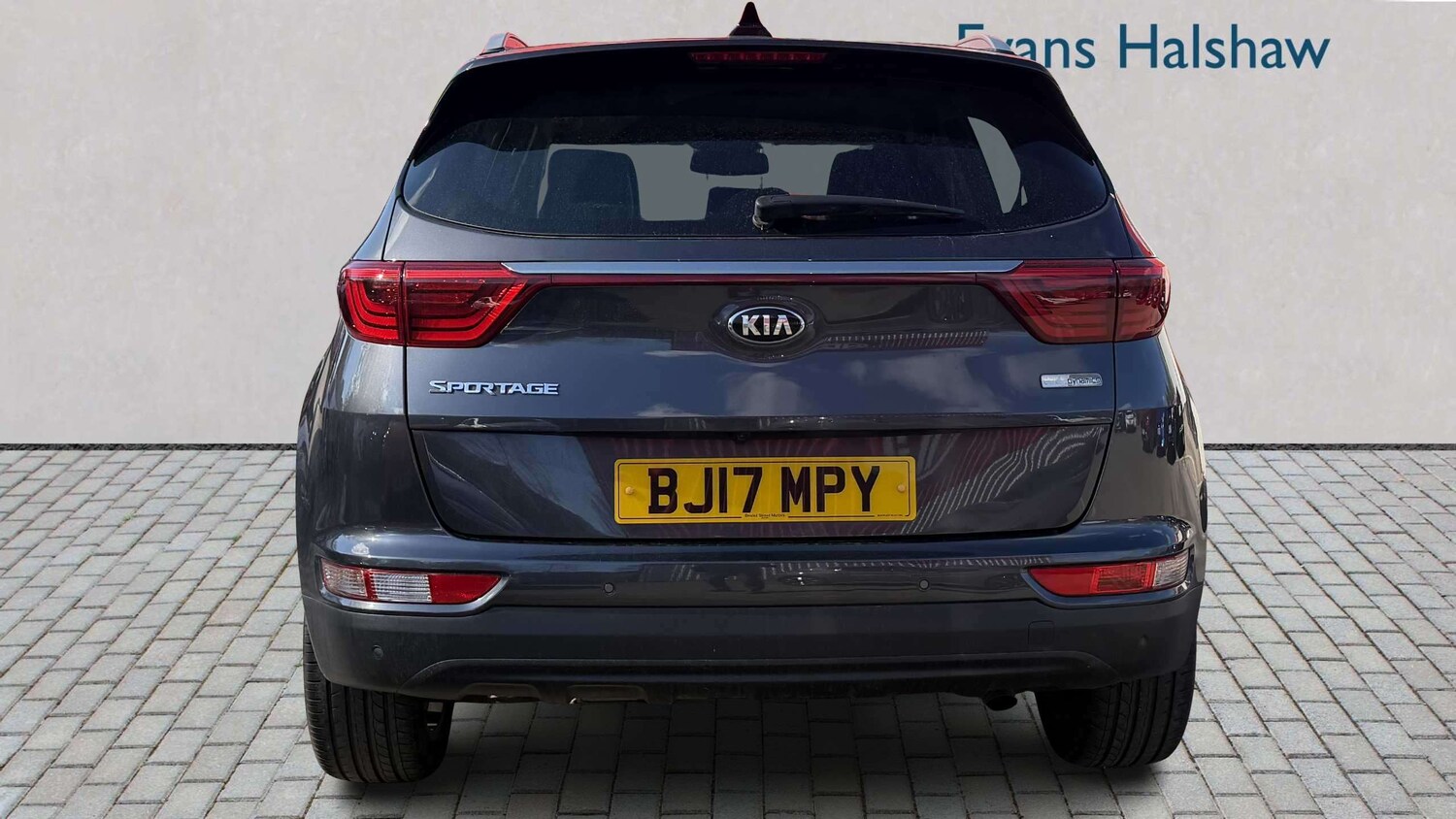 Used Kia Sportage for sale - 78118732: Photo 4