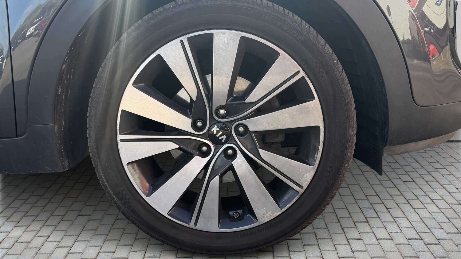 Used Kia Sportage for sale - 78118732: Photo 5