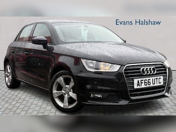 Used Audi A1 2016 for sale - 79745347: Photo