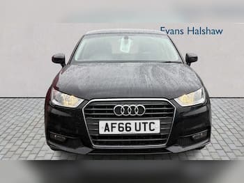 Used Audi A1 2016 for sale - 79745347: Photo