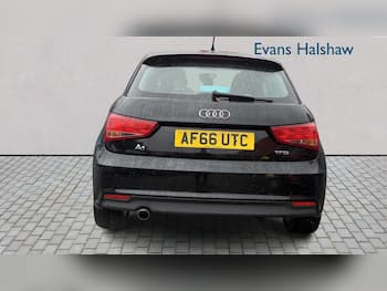 Used Audi A1 2016 for sale - 79745347: Photo