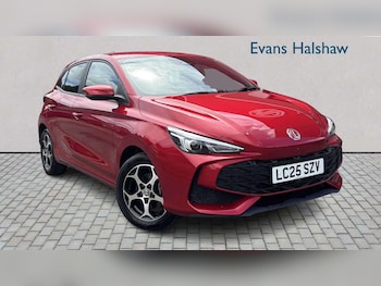 Used MG MG3 2025 for sale - 78774809: Photo
