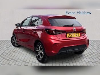 Used MG MG3 2025 for sale - 78774809: Photo