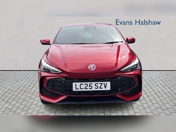 Used MG MG3 2025 for sale - 78774809: Photo