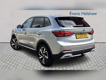 Used MG MG ZS 2025 for sale - 78913610: Photo