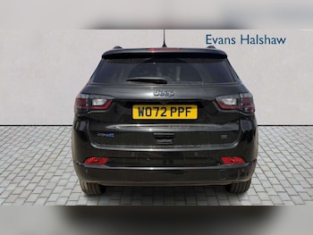 Used Jeep Compass 2023 for sale - 79486685: Photo