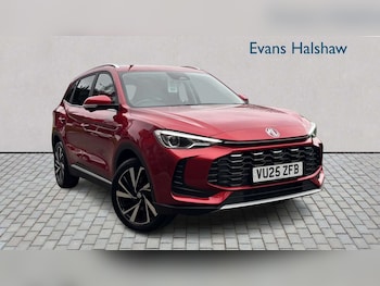 MG MG ZS feature image