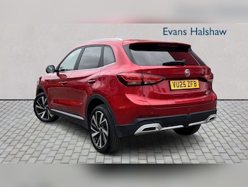 Used MG MG ZS 2025 for sale - 77862650: Photo