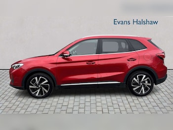 Used MG MG ZS 2025 for sale - 77862650: Photo