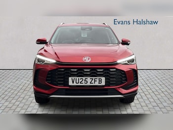 Used MG MG ZS 2025 for sale - 77862650: Photo