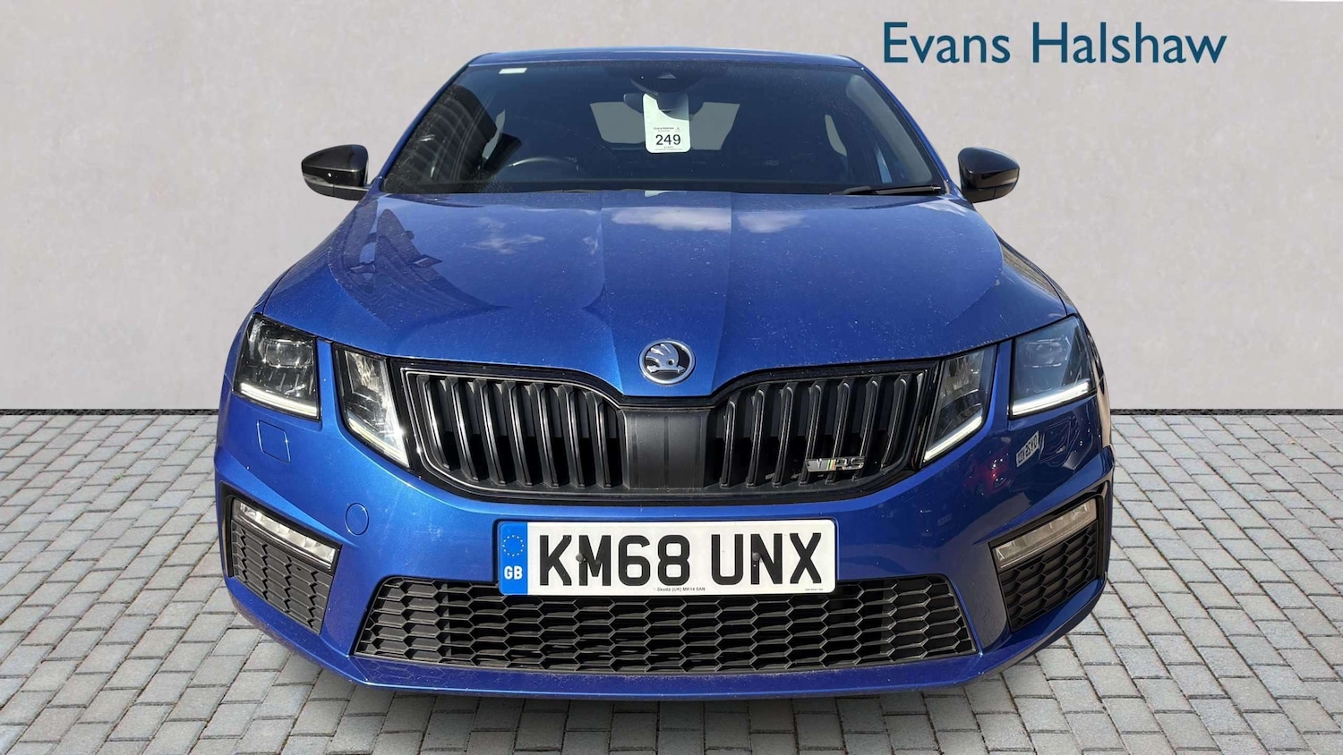 Used Skoda Octavia 2018 for sale - 78051940: Photo 3