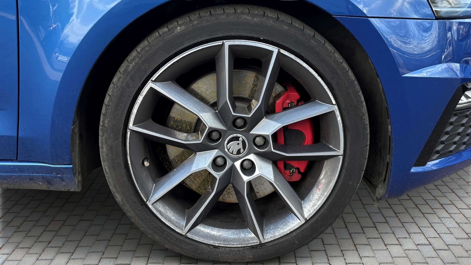 Used Skoda Octavia 2018 for sale - 78051940: Photo 5