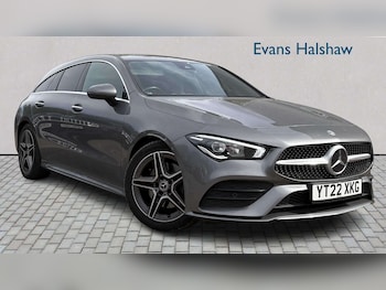 Used Mercedes-Benz CLA 2022 for sale - 78451677: Photo