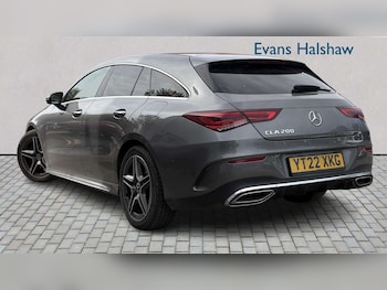 Used Mercedes-Benz CLA 2022 for sale - 78451677: Photo