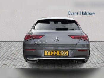 Used Mercedes-Benz CLA 2022 for sale - 78451677: Photo