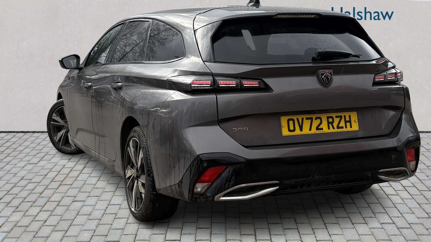 Used Peugeot 308 2022 for sale - 77858764: Photo 2