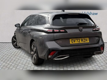 Used Peugeot 308 2022 for sale - 77858764: Photo