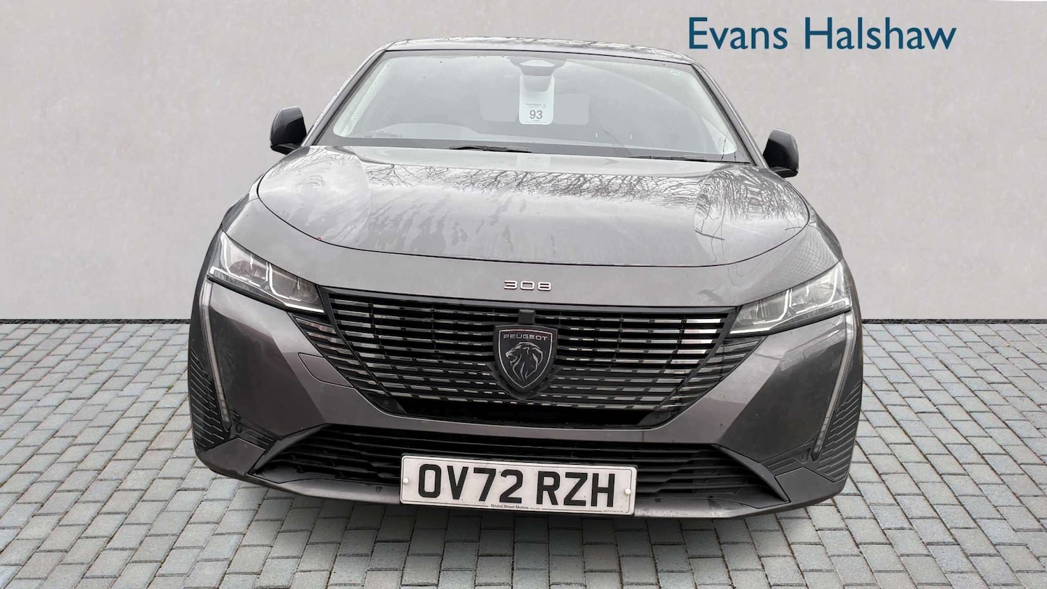 Used Peugeot 308 2022 for sale - 77858764: Photo 3