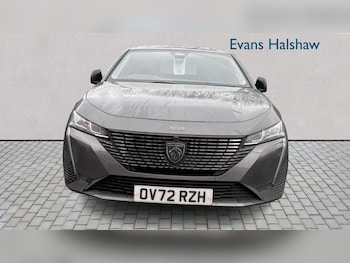 Used Peugeot 308 2022 for sale - 77858764: Photo