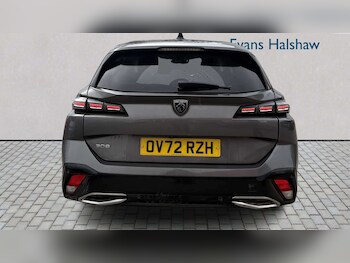 Used Peugeot 308 2022 for sale - 77858764: Photo