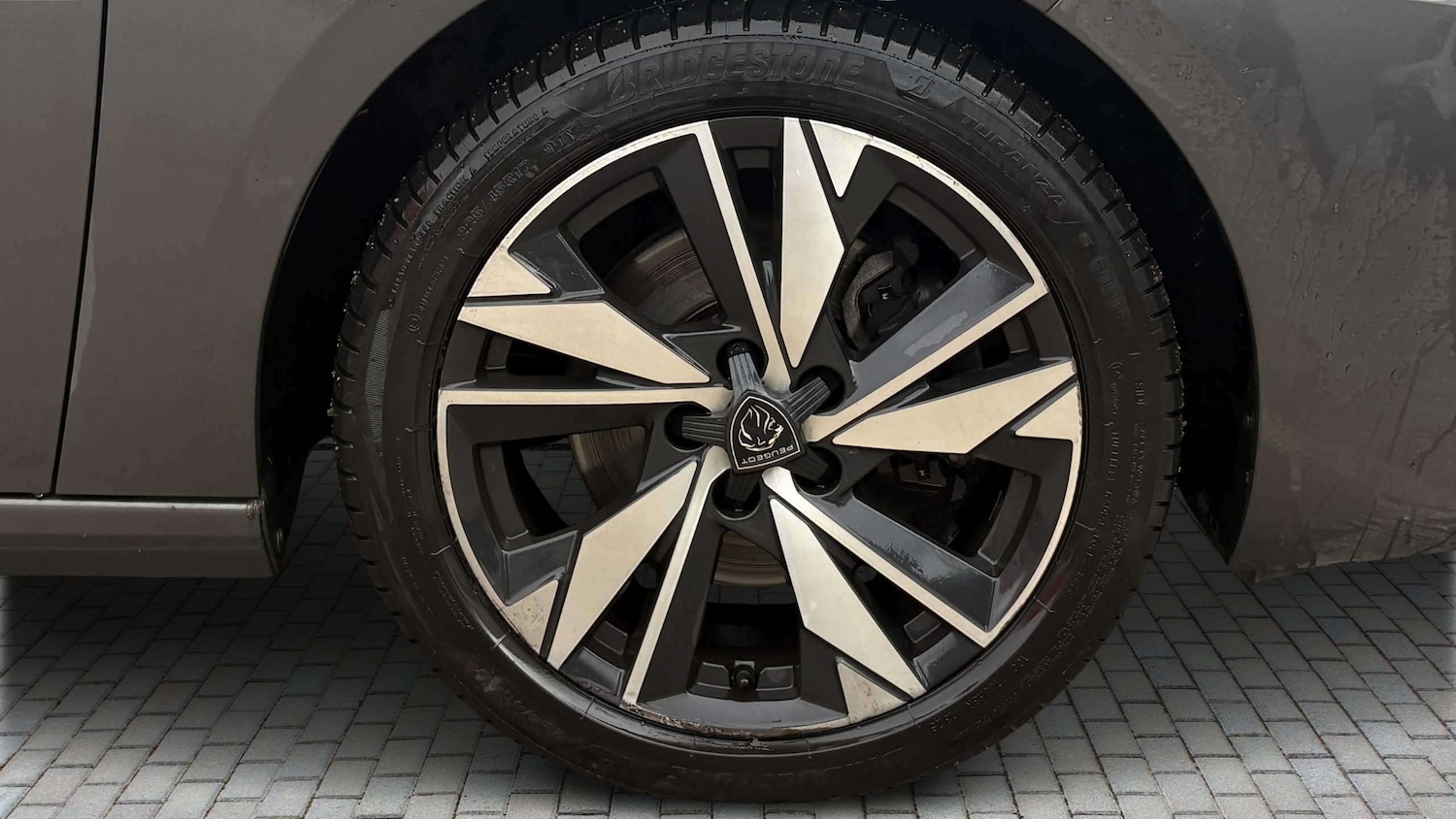 Used Peugeot 308 2022 for sale - 77858764: Photo 5