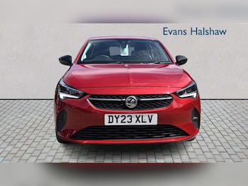 Used Vauxhall Corsa 2023 for sale - 79134715: Photo