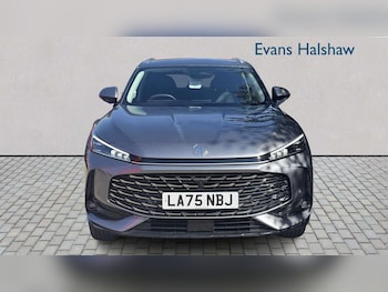 Used MG MG HS 2025 for sale - 79511605: Photo