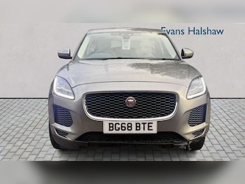 Used Jaguar E-Pace 2018 for sale - 79078562: Photo