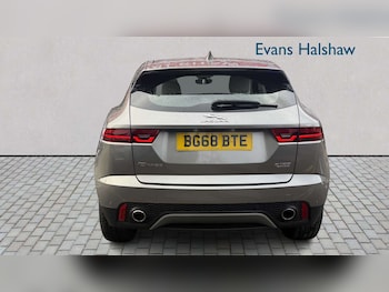 Used Jaguar E-Pace 2018 for sale - 79078562: Photo