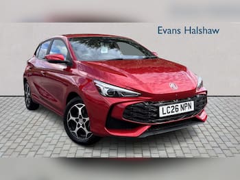 Used MG MG3 2026 for sale - 79745391: Photo