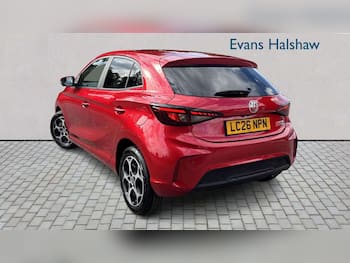 Used MG MG3 2026 for sale - 79745391: Photo