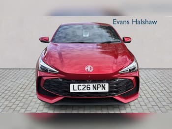 Used MG MG3 2026 for sale - 79745391: Photo