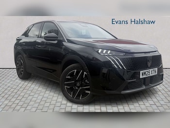 Used Peugeot 3008 2025 for sale - 78937673: Photo